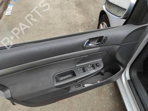 Førerens kollisjonspute VW GOLF V (1K1) 1.9 TDI | BP16304924C9 