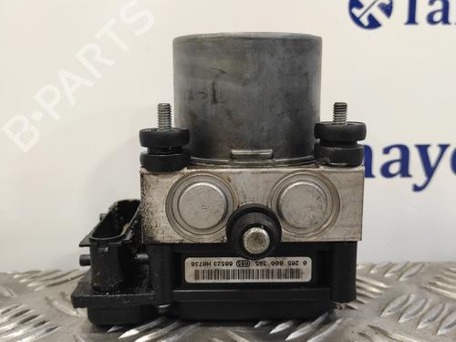 ABS pump PEUGEOT 307 (3A/C) 1.6 16V | BP15059934M43 