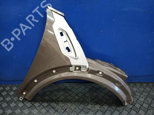 Forskærm Højre MINI MINI COUNTRYMAN (R60) One D (90 hp) 27898265