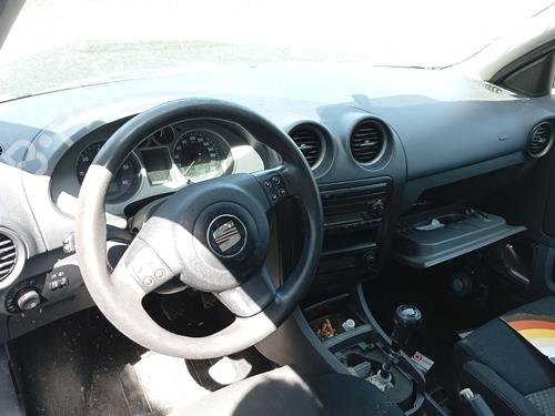 Engine SEAT IBIZA III (6L1) 1.9 TDI | BP36799467M1  - Image 9