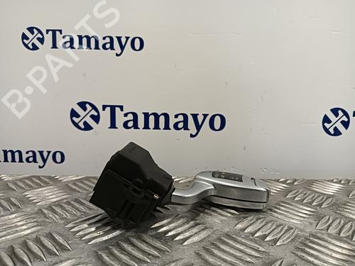 Gear lever BMW 7 (E65, E66, E67) 735 i, Li | BP18340479M90 