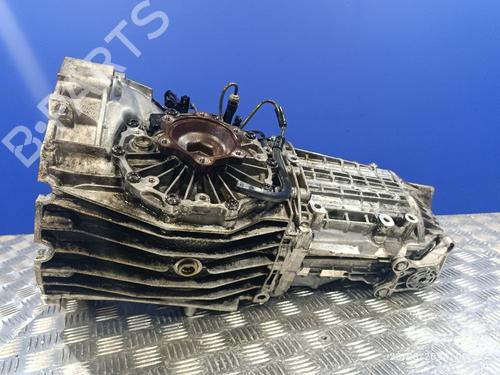 Gearbox AUDI A4 B6 (8E2) 1.9 TDI | BP17836791M3 