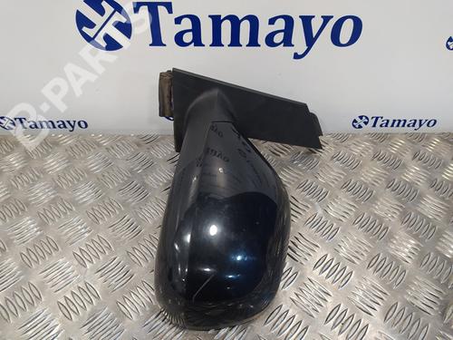 Left mirror SEAT ALTEA XL (5P5, 5P8) 1.6 TDI | BP8696167C26 