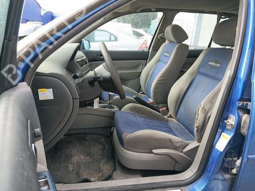 Glove box VW GOLF IV (1J1) 1.9 TDI 4motion | BP29249107C95 
