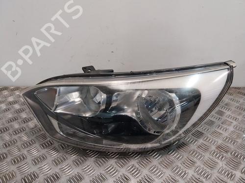 Left headlight KIA RIO III (UB) 1.25 CVVT | BP38011660C28 - Image 2