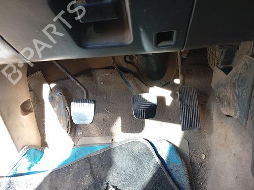 Used Clutch pedal Clutch pedal NISSAN X-TRAIL I (T30) 2.2 Di 4x4 (114 hp) 34716045 34716045
