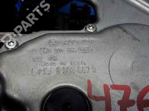Rear wiper motor BMW 3 Touring (E46)  | BP6244135M102 