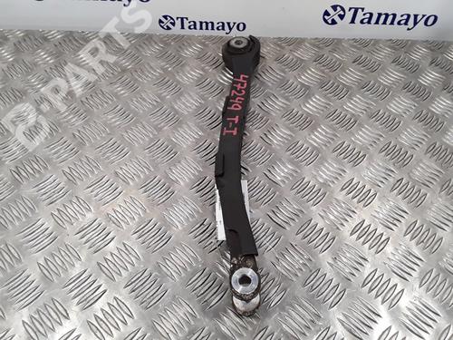 Left rear suspension arm MERCEDES-BENZ E-CLASS (W211)  | BP8106984M14 