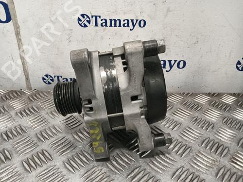 Generator FORD FIESTA V (JH_, JD_) 1.6 TDCi | BP28601346M7 