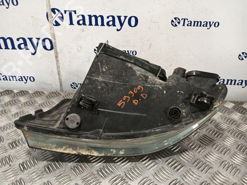 Højre forlygte SEAT IBIZA III (6L1) 1.4 TDI | BP28293720C29 