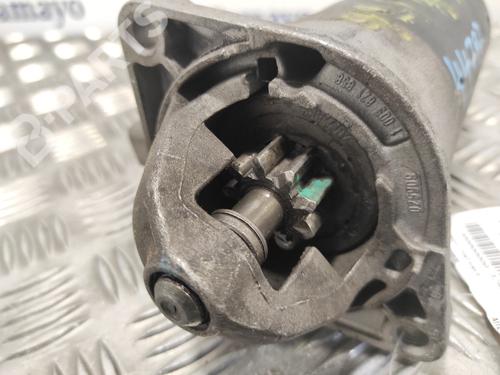 Starter ALFA ROMEO 147 (937_) 1.9 JTD 16V (937.AXG1B, 937.BXG1B) | BP9719337M8 