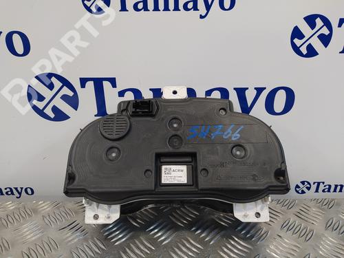 Instrument cluster OPEL CORSA D (S07) 1.3 CDTI (L08, L68) | BP11969540C47 