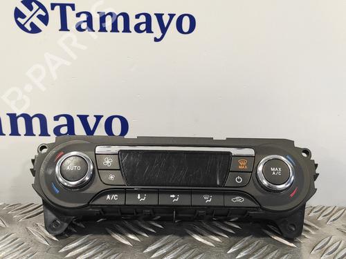 Used Climate control FORD FOCUS III 1.6 TDCi (115 hp) 13895117