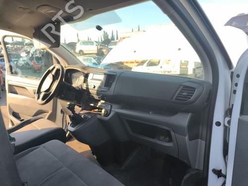 Dashboard PEUGEOT EXPERT Van (V_) 2.0 BlueHDi 120 | BP40044634C46 - Image 2