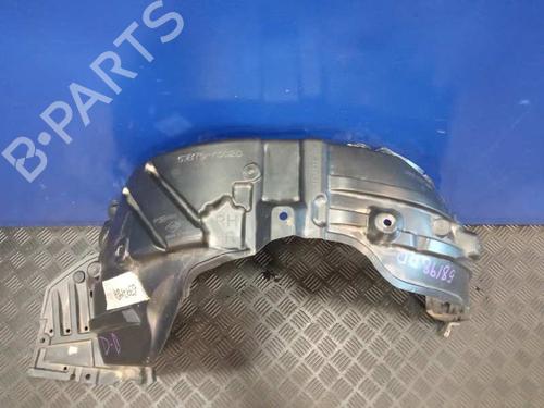 Wheel arch TOYOTA YARIS (_P21_, _PA1_, _PH1_) 1.5 Hybrid (MXPH10, MXPH11) | BP29355873C56 