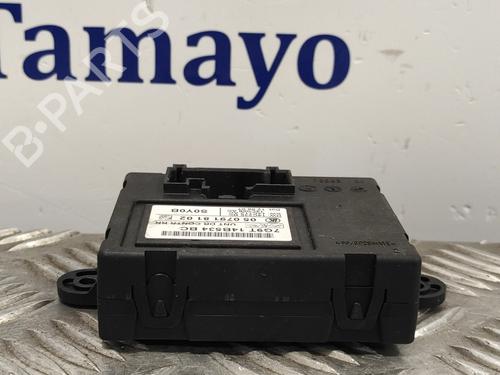 Electronic module LAND ROVER FREELANDER 2 (L359)  | BP19430907M83 