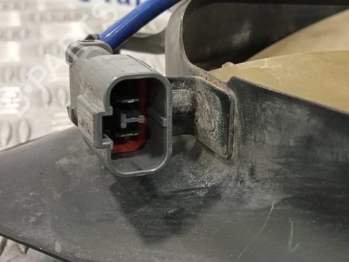 Køleventilator elektrisk HONDA CR-V I (RD) 2.0 16V 4WD (RD1, RD3) | BP21381368M35 