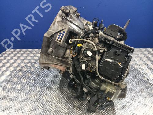 Gearbox CITROËN C4 Grand Picasso I (UA_) 1.6 HDi 110 | BP29397100M3 