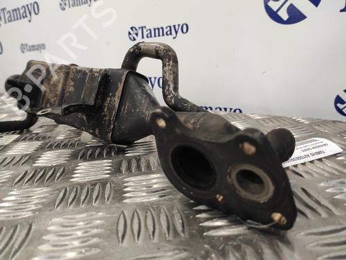 Egr MERCEDES-BENZ M-CLASS (W164) ML 300 CDI 4-matic (164.121) | BP14357963M69 