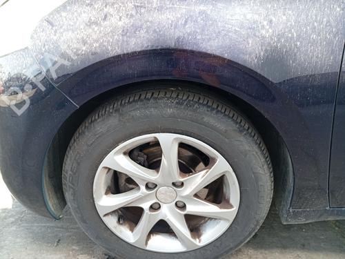 Used Wheel arch Wheel arch 36799512 36799512