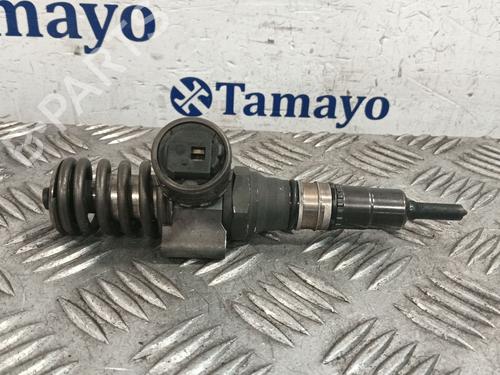 Insprojtnings dyse AUDI A4 B7 Avant (8ED) 2.0 TDI 16V (140 hp) 29940730