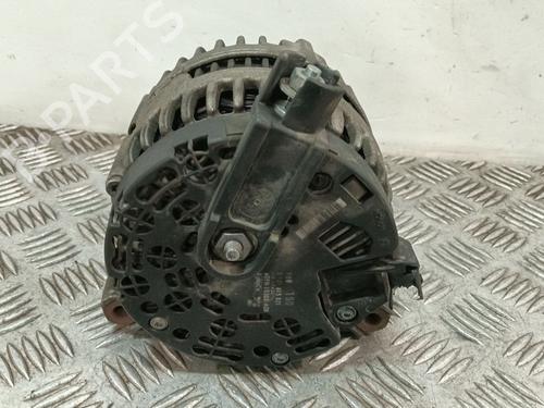 Alternator FORD S-MAX (WA6) 2.2 TDCi | BP36422152M7 - Image 3