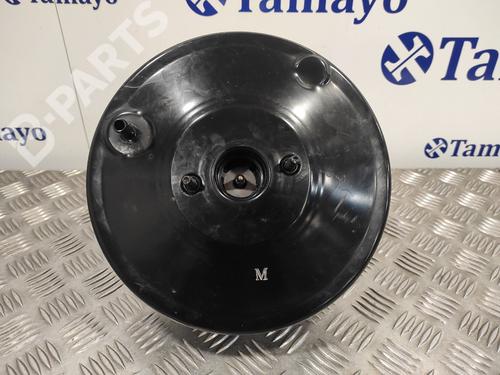 Used Servo brake NISSAN NV200 / EVALIA Bus [2010-2025]  12108495