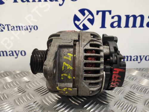 Generator IVECO DAILY IV Van  | BP15734059M7 