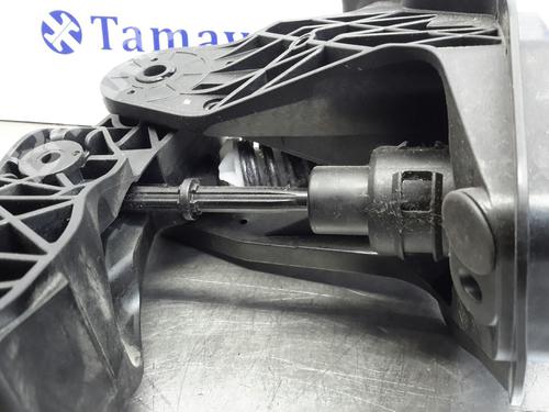 Clutch pedal SEAT IBIZA V (KJ1, KJG)  | BP8784357I13 