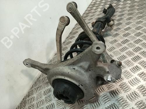 Left front shock absorber AUDI A4 Allroad B8 (8KH) | BP36075065M16 - Image 2