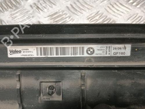 Other BMW 1 (F21)  | BP29268050O1 