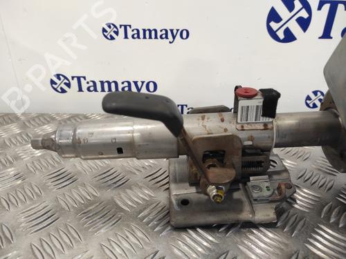 Steering column FORD FIESTA VI (CB1, CCN)  | BP13020286M21 