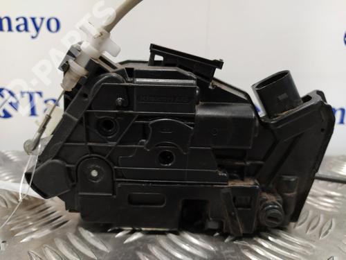 Rear right lock SEAT IBIZA IV SC (6J1, 6P5) 1.6 TDI | BP7629889C99 