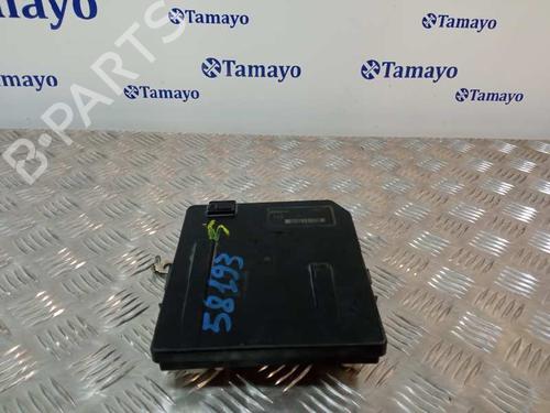 Fuse box RENAULT MEGANE II (BM0/1_, CM0/1_)  | BP27282994E1 