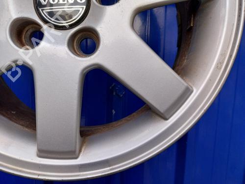 Rim VOLVO V50 (545)  | BP21803918C45 