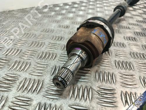 Right front driveshaft OPEL CORSA D (S07) 1.3 CDTI (L08, L68) | BP34137861M39 - Image 4