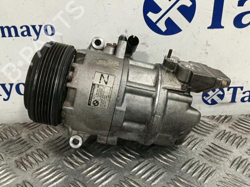 Compresseur AC BMW 3 Compact (E46) [2001-2005]  31915647