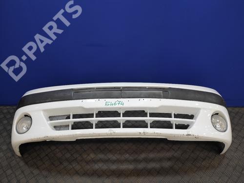 Used Front bumper RENAULT SCÉNIC I MPV (JA0/1_, FA0_) 1.9 dCi (JA05, JA1F) (102 hp) 11818914