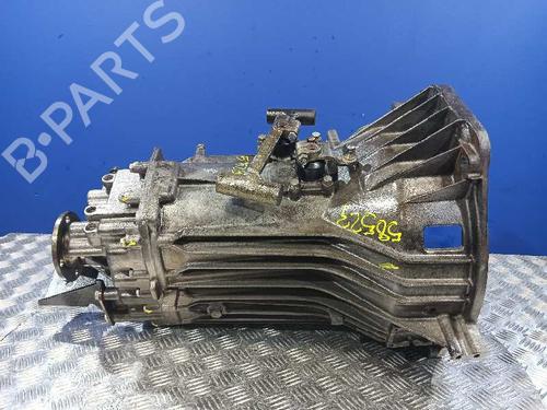 Used Gearbox IVECO DAILY IV Van [2006-2012]  24883397