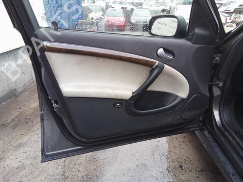Tailgate lock SAAB 9-5 Estate (YS3E) 2.3 Turbo | BP12175911C101 