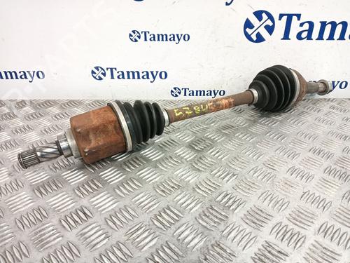 Used Left front driveshaft MERCEDES-BENZ C-CLASS (W202) [1993-2000]  28836948