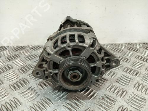 Used Alternator Alternator KIA PICANTO I (SA) 1.1 (65 hp) 34534953 34534953