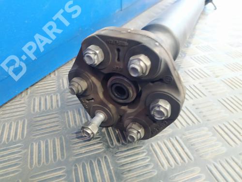 Driveshaft BMW 3 Touring (F31) 318 d | BP8291025M37 