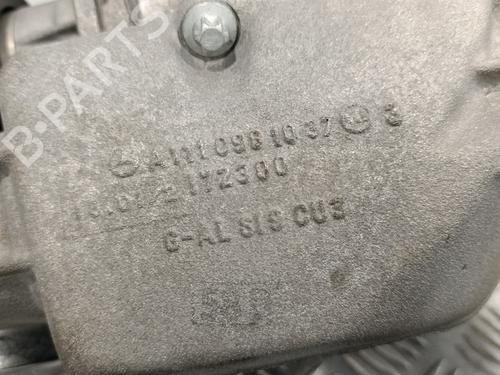 Turbocharger/Supercharger MERCEDES-BENZ C-CLASS Coupe (CL203) C 230 Kompressor (203.740) | BP17726014M71 