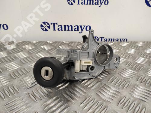 Used Ignition barrel OPEL ZAFIRA / ZAFIRA FAMILY B (A05) 1.7 CDTI (M75) (125 hp) 10412118