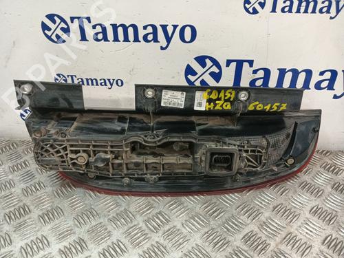Left taillight FIAT DOBLO Cargo (263_) 1.3 D Multijet | BP35954368C34 - Image 5