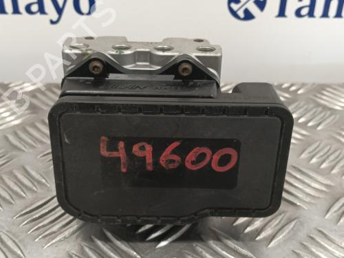 ABS Bremseaggregat HONDA ACCORD VII (CL, CN) 2.0 (CL7) | BP14818743M43 