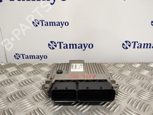 Used Engine control unit (ECU) FIAT PUNTO (188_) [1999-2012]  17676271