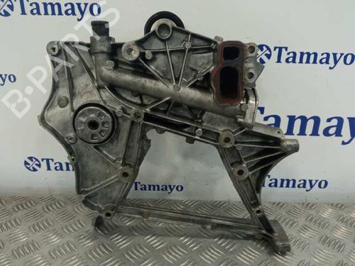 Timing cover MERCEDES-BENZ SPRINTER 4,6-t Platform/Chassis (B906)  | BP25439639M123
