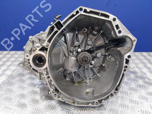 Used Gearbox RENAULT LAGUNA III (BT0/1) [2007-2015]  16820775